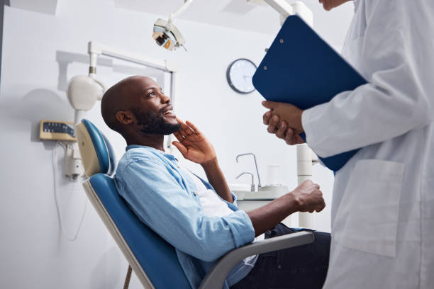 Best Pediatric Emergency Dentist in Brookdale, CA