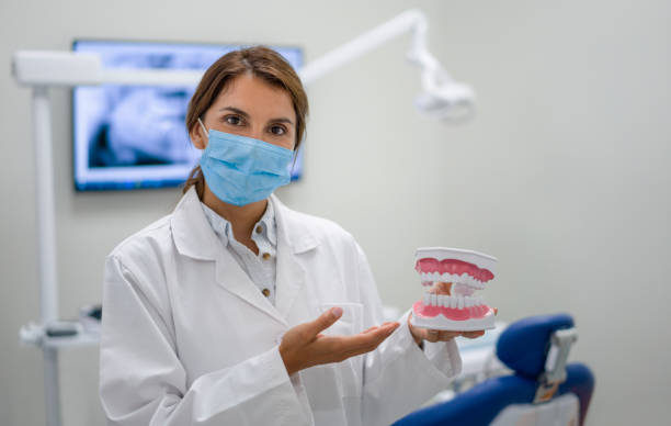 Best Emergency Cosmetic Dentistry in Brookdale, CA