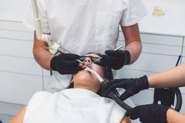 Best Emergency Dental Extractions in Brookdale, CA