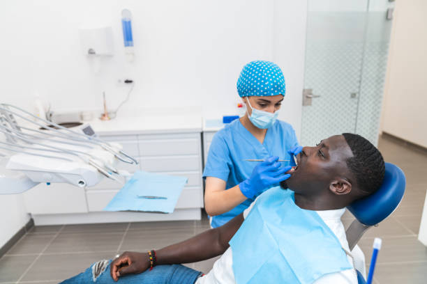 Best 24-Hour Emergency Dentist in Brookdale, CA