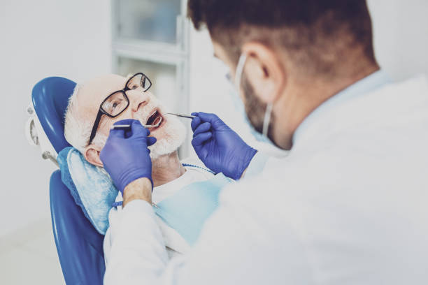 Best Emergency Dental Services for Seniors in Brookdale, CA